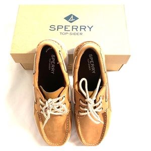 Sperry’s